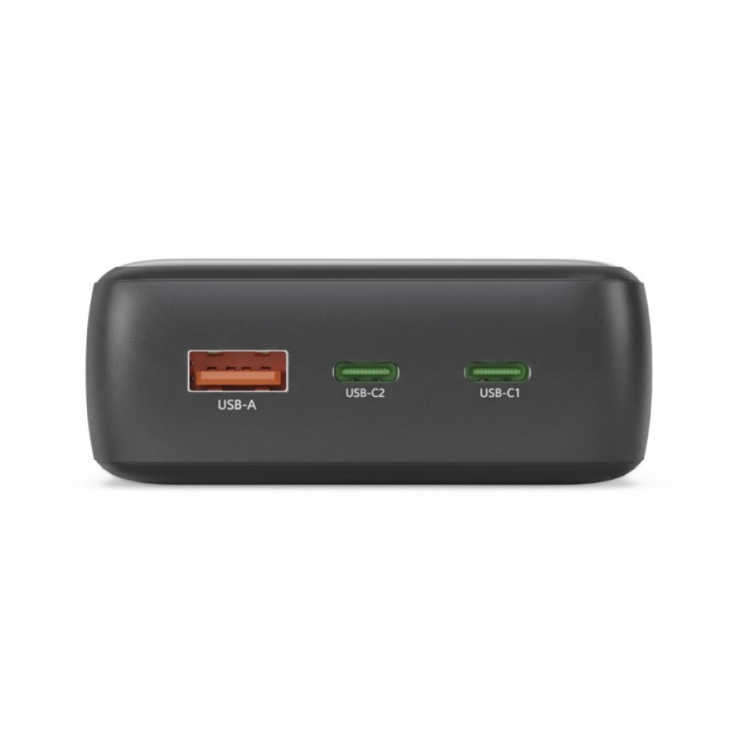 Външна батерия HAMA 201781 PD27-W65 27000 mAh